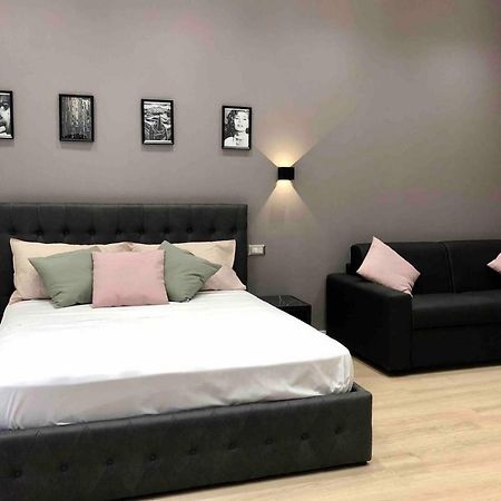 Nsh Apparthotel, Napoli Centro Bagian luar foto
