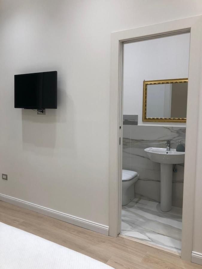 Nsh Apparthotel, Napoli Centro Bagian luar foto