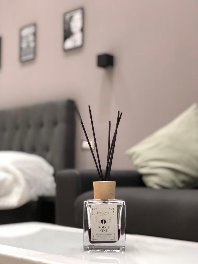 Nsh Apparthotel, Napoli Centro Bagian luar foto